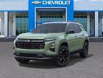 2026 Chevrolet Equinox FWD SUV for sale #C260120 - photo 23