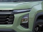 2026 Chevrolet Equinox FWD SUV for sale #C260120 - photo 8