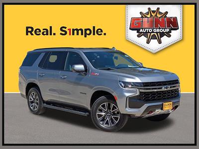 2022 Chevrolet Tahoe 4WD SUV for sale #C260120B - photo 1