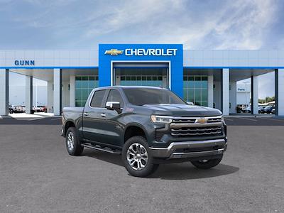 2026 Chevrolet Silverado 1500 Crew Cab 4WD Pickup for sale #C260121 - photo 1