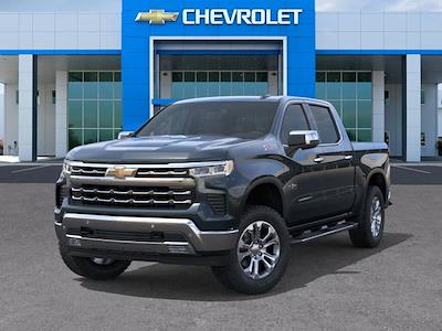 New 2026 Chevrolet Silverado 1500 LTZ Crew Cab for sale #C260121 - photo 1