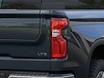 New 2026 Chevrolet Silverado 1500 LTZ Crew Cab 4WD Pickup for sale #C260121 - photo 11