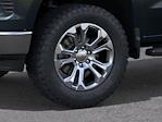 New 2026 Chevrolet Silverado 1500 LTZ Crew Cab 4WD Pickup for sale #C260121 - photo 9
