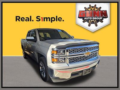 2014 Chevrolet Silverado 1500 Crew Cab RWD Pickup for sale #C260121A - photo 1