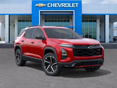 2026 Chevrolet Equinox FWD SUV for sale #C260125 - photo 1