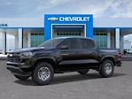 New 2026 Chevrolet Colorado LT Crew Cab Pickup for sale #C260128 - photo 3