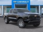 New 2026 Chevrolet Colorado LT Crew Cab Pickup for sale #C260128 - photo 7