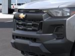 New 2026 Chevrolet Colorado Work Truck Crew Cab 4WD Pickup for sale #C260129 - photo 13