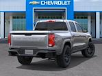 New 2026 Chevrolet Colorado Work Truck Crew Cab 4WD Pickup for sale #C260129 - photo 2