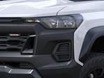 New 2026 Chevrolet Colorado Trail Boss Crew Cab 4WD Pickup for sale #C260130 - photo 10