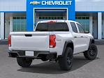 New 2026 Chevrolet Colorado Trail Boss Crew Cab 4WD Pickup for sale #C260130 - photo 2