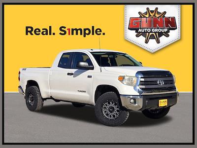 2014 Toyota Tundra Double Cab RWD Pickup for sale #C260130A - photo 1