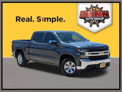 2020 Chevrolet Silverado 1500 Crew Cab RWD Pickup for sale #C260131A - photo 1
