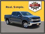 2020 Chevrolet Silverado 1500 Crew Cab RWD Pickup for sale #C260131A - photo 1