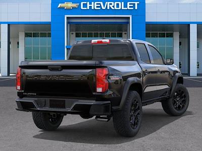 New 2026 Chevrolet Colorado Trail Boss Crew Cab 4WD Pickup for sale #C260132 - photo 2