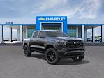 New 2026 Chevrolet Colorado Trail Boss Crew Cab 4WD Pickup for sale #C260132 - photo 1