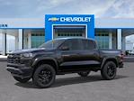 New 2026 Chevrolet Colorado Trail Boss Crew Cab 4WD Pickup for sale #C260132 - photo 3