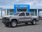 New 2026 Chevrolet Colorado Work Truck Crew Cab for sale #C260135 - photo 3