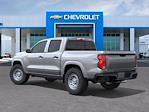 New 2026 Chevrolet Colorado Work Truck Crew Cab for sale #C260135 - photo 4