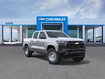 New 2026 Chevrolet Colorado Work Truck Crew Cab Pickup for sale #C260136 - photo 1