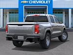 New 2026 Chevrolet Colorado Work Truck Crew Cab Pickup for sale #C260136 - photo 4
