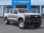 New 2026 Chevrolet Colorado Work Truck Crew Cab Pickup for sale #C260136 - photo 7
