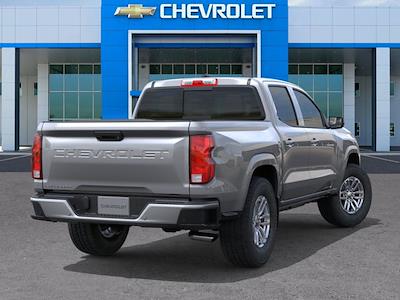 New 2026 Chevrolet Colorado LT Crew Cab Pickup for sale #C260137 - photo 2
