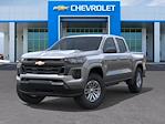 New 2026 Chevrolet Colorado LT Crew Cab Pickup for sale #C260137 - photo 6