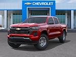 New 2026 Chevrolet Colorado LT Crew Cab Pickup for sale #C260138 - photo 6