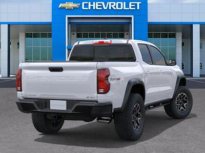 New 2026 Chevrolet Colorado ZR2 Crew Cab 4WD Pickup for sale #C260139 - photo 2