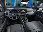 New 2026 Chevrolet Colorado ZR2 Crew Cab 4WD Pickup for sale #C260139 - photo 15