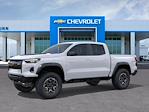 New 2026 Chevrolet Colorado ZR2 Crew Cab 4WD Pickup for sale #C260139 - photo 3