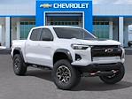 New 2026 Chevrolet Colorado ZR2 Crew Cab 4WD Pickup for sale #C260139 - photo 7