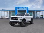 New 2026 Chevrolet Colorado ZR2 Crew Cab 4WD Pickup for sale #C260139 - photo 8
