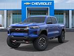 New 2026 Chevrolet Colorado ZR2 Crew Cab 4WD Pickup for sale #C260140 - photo 6