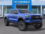 New 2026 Chevrolet Colorado ZR2 Crew Cab 4WD Pickup for sale #C260140 - photo 7