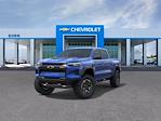 New 2026 Chevrolet Colorado ZR2 Crew Cab 4WD Pickup for sale #C260140 - photo 8