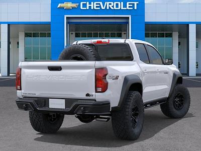 New 2026 Chevrolet Colorado ZR2 Crew Cab 4WD Pickup for sale #C260141 - photo 2