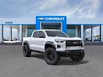 New 2026 Chevrolet Colorado ZR2 Crew Cab 4WD Pickup for sale #C260141 - photo 1