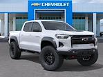 New 2026 Chevrolet Colorado ZR2 Crew Cab 4WD Pickup for sale #C260141 - photo 7