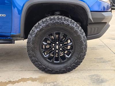 2020 Chevrolet Colorado Crew Cab 4WD Pickup for sale #C260141A - photo 1