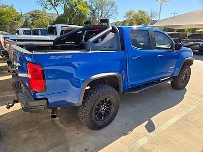 2020 Chevrolet Colorado Crew Cab 4WD Pickup for sale #C260141A - photo 2