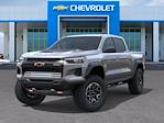 New 2026 Chevrolet Colorado ZR2 Crew Cab 4WD Pickup for sale #C260142 - photo 6