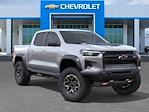 New 2026 Chevrolet Colorado ZR2 Crew Cab 4WD Pickup for sale #C260142 - photo 7