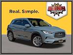Used 2024 Infiniti QX50 Luxe SUV for sale #C260143A - photo 23