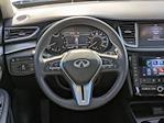 Used 2024 Infiniti QX50 Luxe SUV for sale #C260143A - photo 12