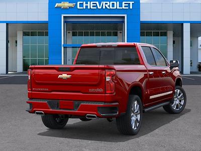 2026 Chevrolet Silverado 1500 Crew Cab 4WD Pickup for sale #C260145 - photo 2