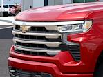 New 2026 Chevrolet Silverado 1500 High Country Crew Cab 4WD Pickup for sale #C260145 - photo 13