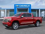 New 2026 Chevrolet Silverado 1500 High Country Crew Cab 4WD Pickup for sale #C260145 - photo 3
