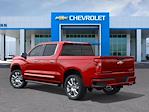 New 2026 Chevrolet Silverado 1500 High Country Crew Cab 4WD Pickup for sale #C260145 - photo 4